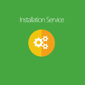 Picture of Installation Service